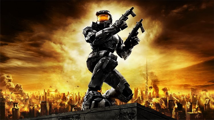 Ремейк #Halo2 дойдет до #РС спустя неделю, 12 мая.

Наряду с этим #Microsoft принимается за подготовку к скорому началу публичного тестирования РС-версий #Halo3, а также #Halo3ODST.

#Halo | #Steam | #Игры | #ИгровыеНовости | #НовостиИгр