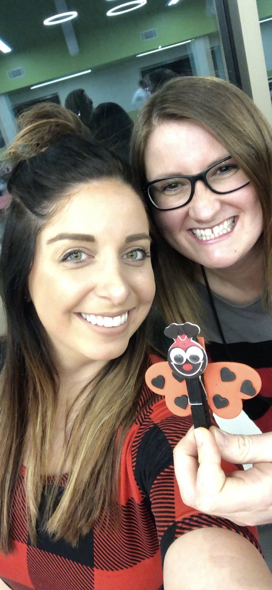 iolsson0427's tweet photo. A special shout out to my wonderful teaching partners during Teacher Appreciation Week! 🍎 Thank you for all that you do! @RobinLoess #bobcatpride #111howtweetitis https://t.co/FO4DmWFmzg