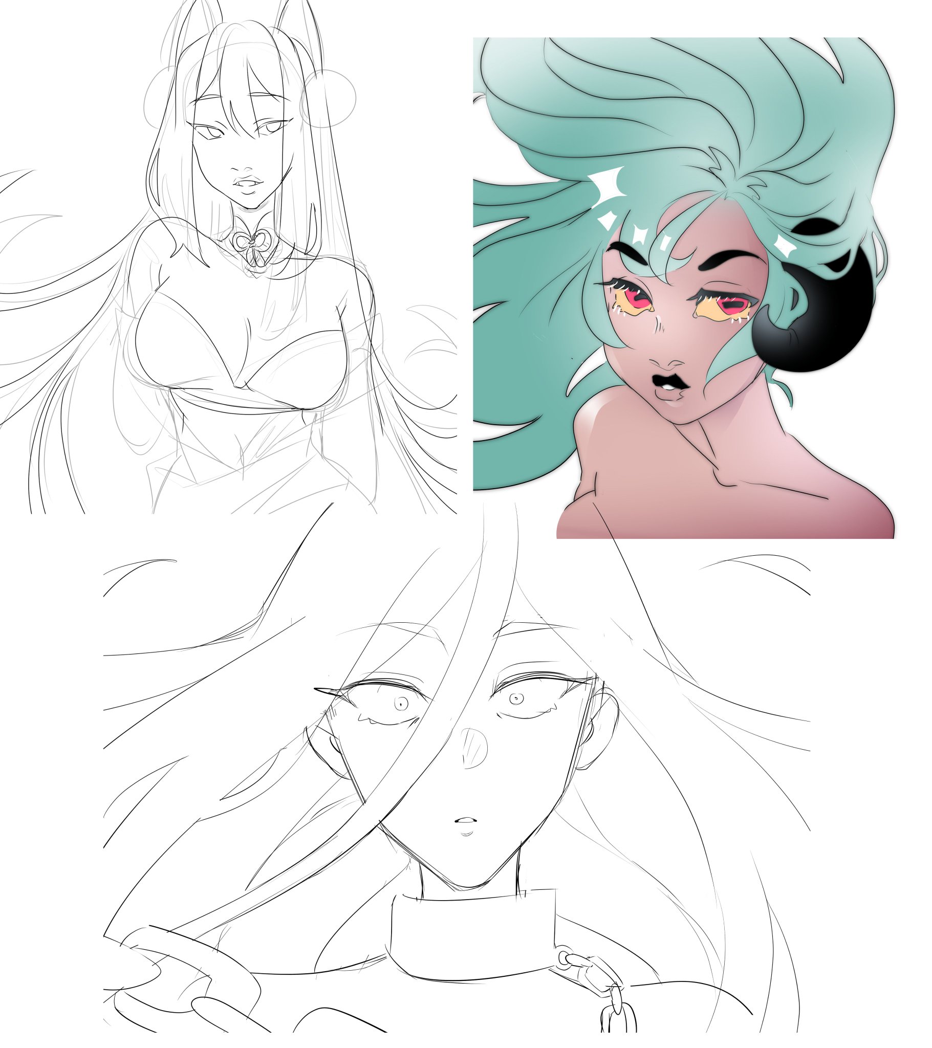 Savathuns Song lofi Mix On Twitter doodles I Gotta Finish Later 