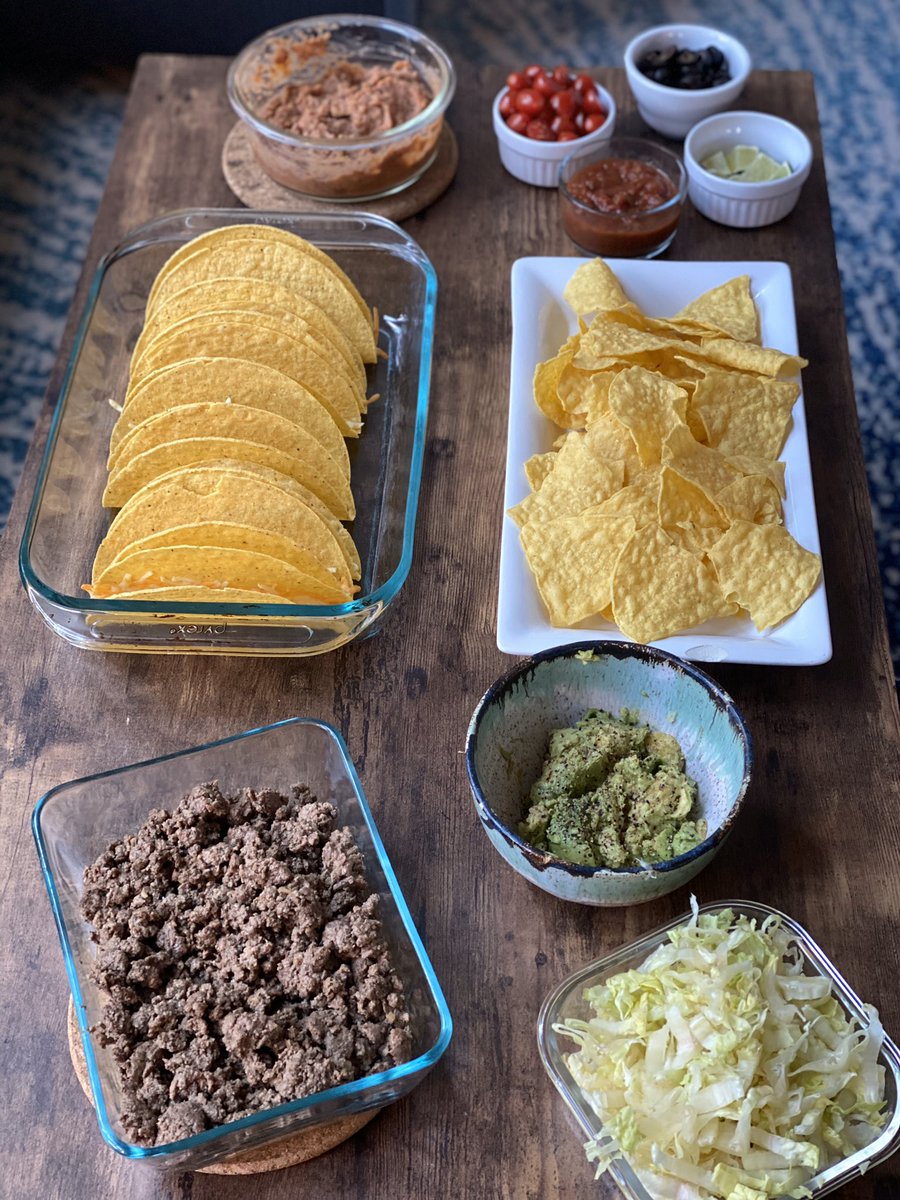 phunkyhannah's tweet photo. My favorite night of the week. This one just happens to land on a holiday! ๐ ๐ต ๐ฒ๐ฝ ๐ฎ#PhishDinnerAndAMovie #CincoDeMayo #Phish #Quarantine #TacoTuesday #Barcelo #PhishMexico #Phexico https://t.co/d334Gs7XI8