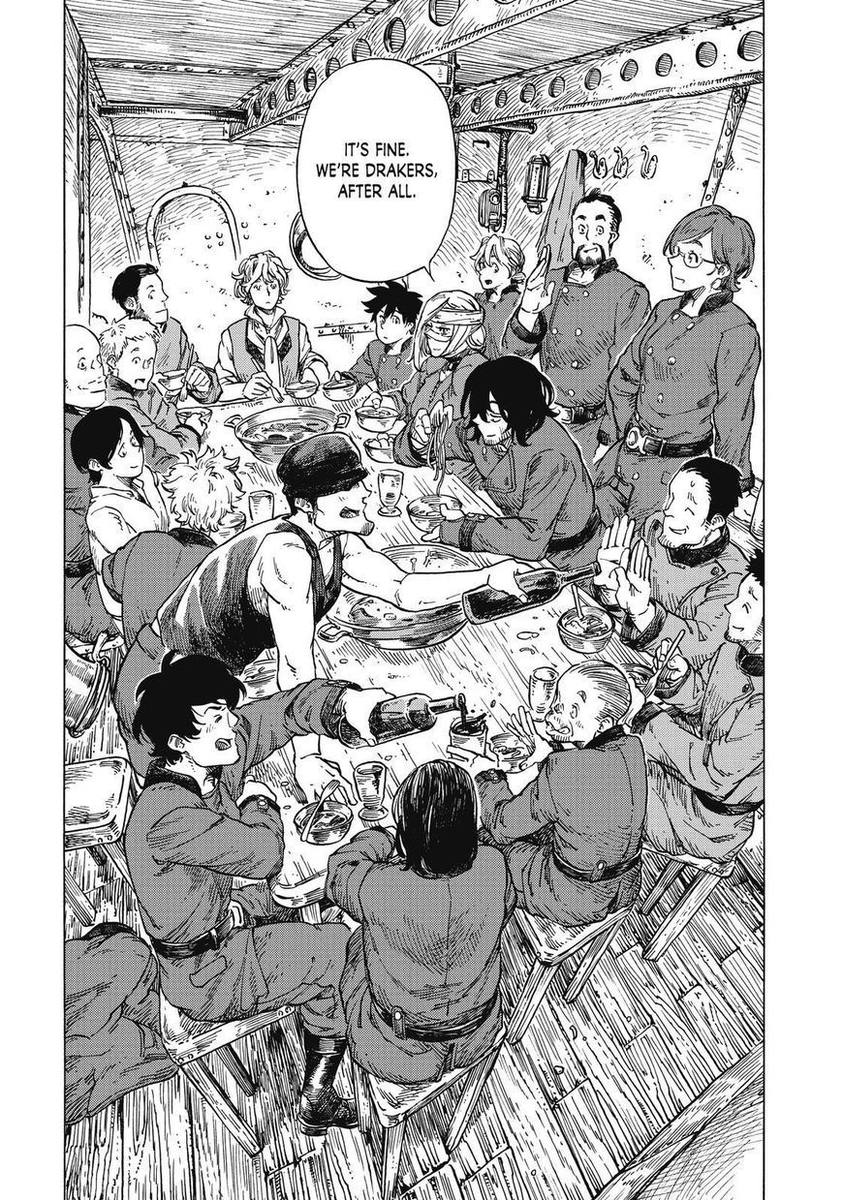 i cannot WAIT to have time to read the manga! 