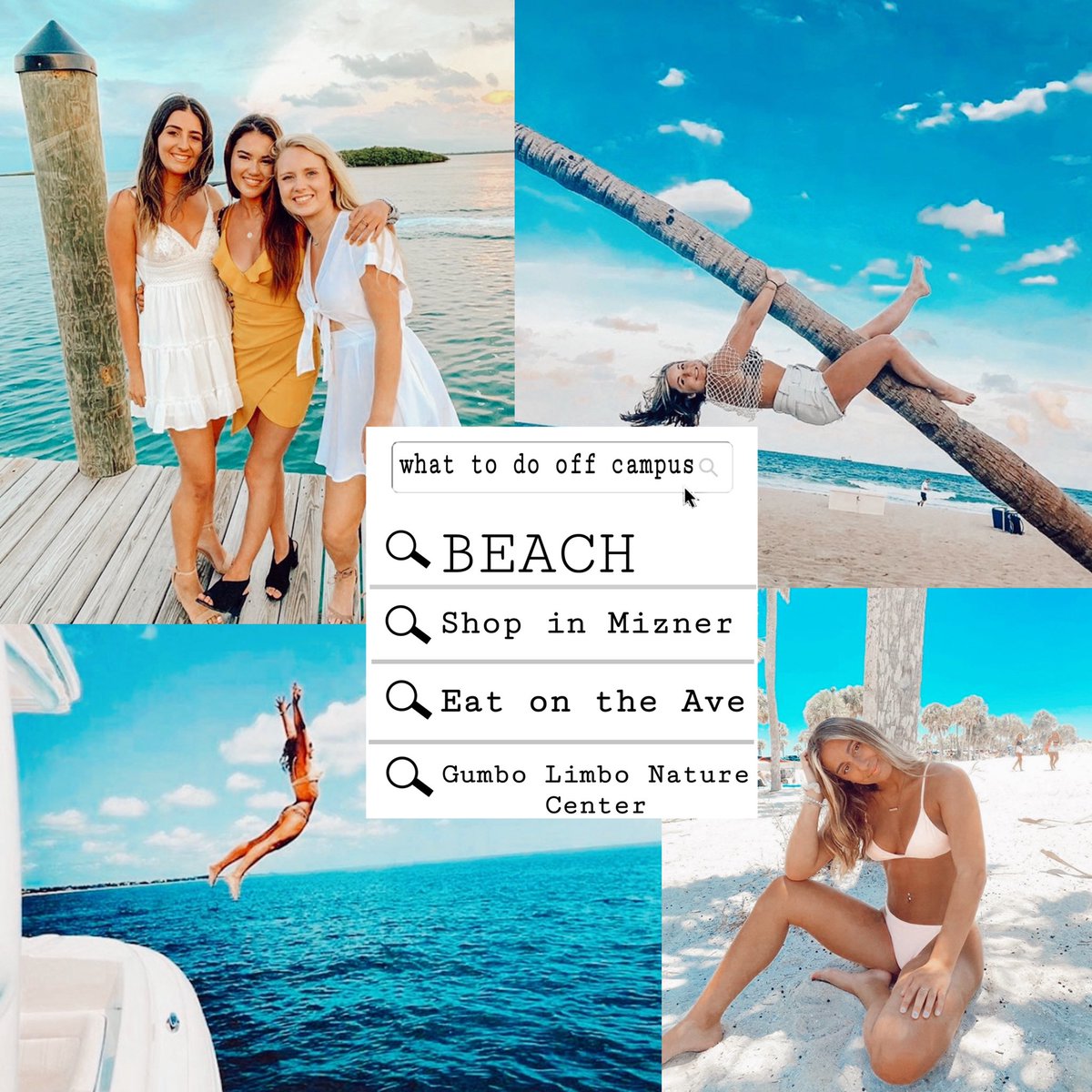 𝐃𝐞𝐚𝐫 𝐟𝐮𝐭𝐮𝐫𝐞 𝐎𝐰𝐥𝐬,
We know moving to a new place can be intimidating. Here is our guide to 𝐅𝐀𝐔! The next chapter of your life will be the best one yet. We hope you love it here at 𝐅𝐥𝐨𝐫𝐢𝐝𝐚 𝐀𝐭𝐥𝐚𝐧𝐭𝐢𝐜 as much as we do! ♡
•
•
#goowls #gogreek #fau24