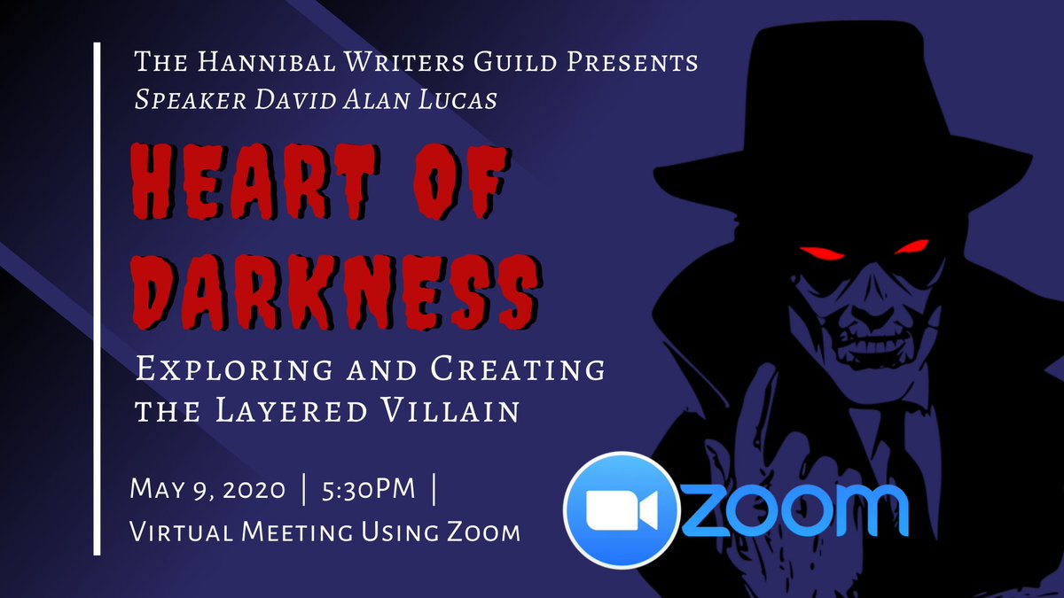 Hannibal Writes tweet media