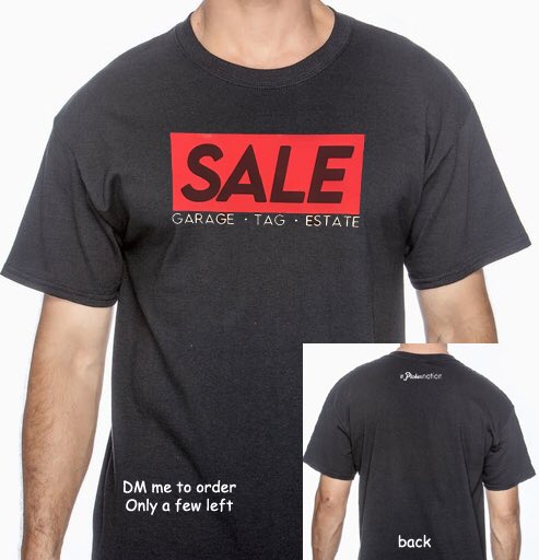CavePicker's tweet photo. #pickernation shirts available. Limited quantities. https://t.co/trX9XCWlf1