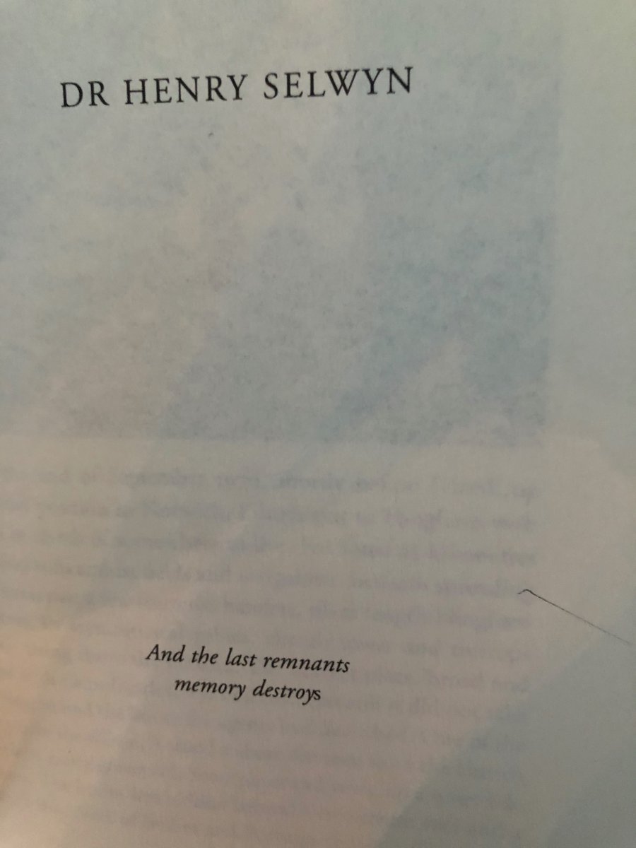 sarahmbroom's tweet image. re-re-re-rereading. #books