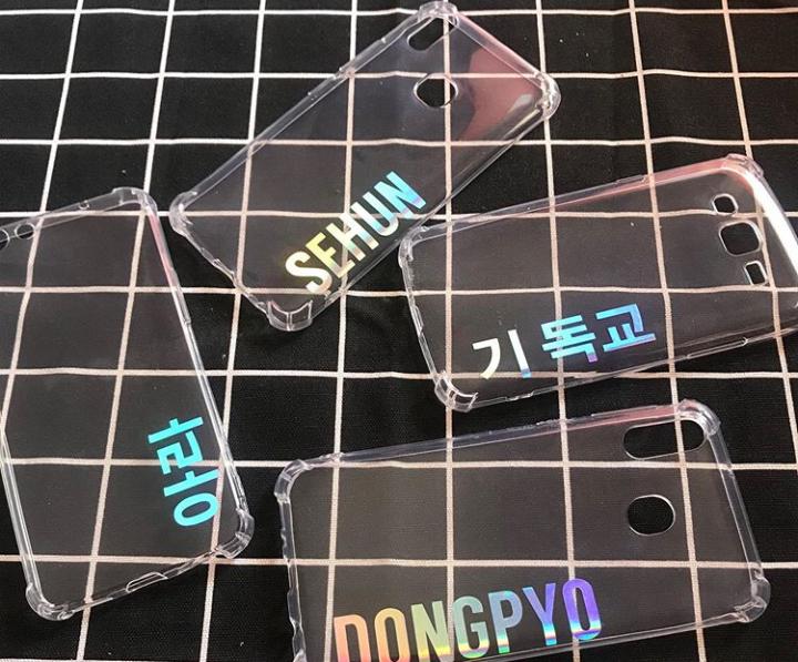 Kaylvxo1's tweet photo. Case Hp + Stiker Hologram ✨
.
Pre-order sampai hari kamis yaa
.
Order? Link on bio✨
. 
#stikerhologram 
#caseiphone 
#BTS #BTS_OF_THE_DAY #NCT127 #NCTDREAM_BeyondLIVE #NCTzen #BLACKPINK #TWICEISCOMING #EXO #X1 https://t.co/kx5GWSemvo