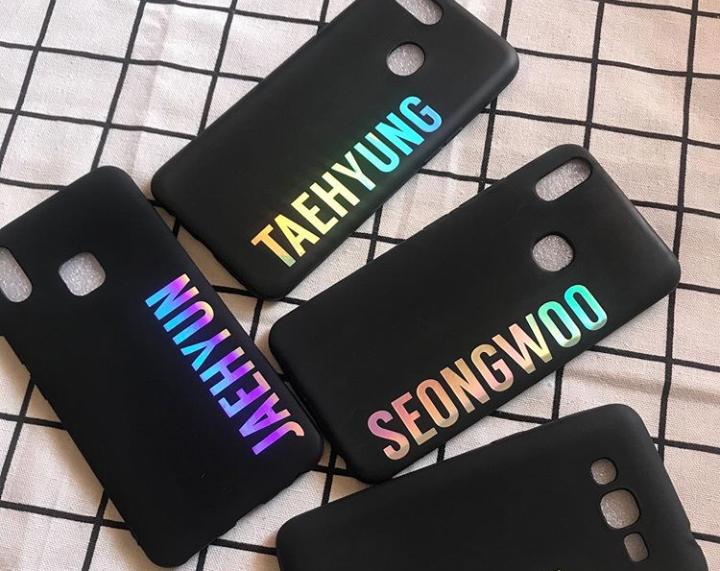 Kaylvxo1's tweet photo. Case Hp + Stiker Hologram ✨
.
Pre-order sampai hari kamis yaa
.
Order? Link on bio✨
. 
#stikerhologram 
#caseiphone 
#BTS #BTS_OF_THE_DAY #NCT127 #NCTDREAM_BeyondLIVE #NCTzen #BLACKPINK #TWICEISCOMING #EXO #X1 https://t.co/kx5GWSemvo