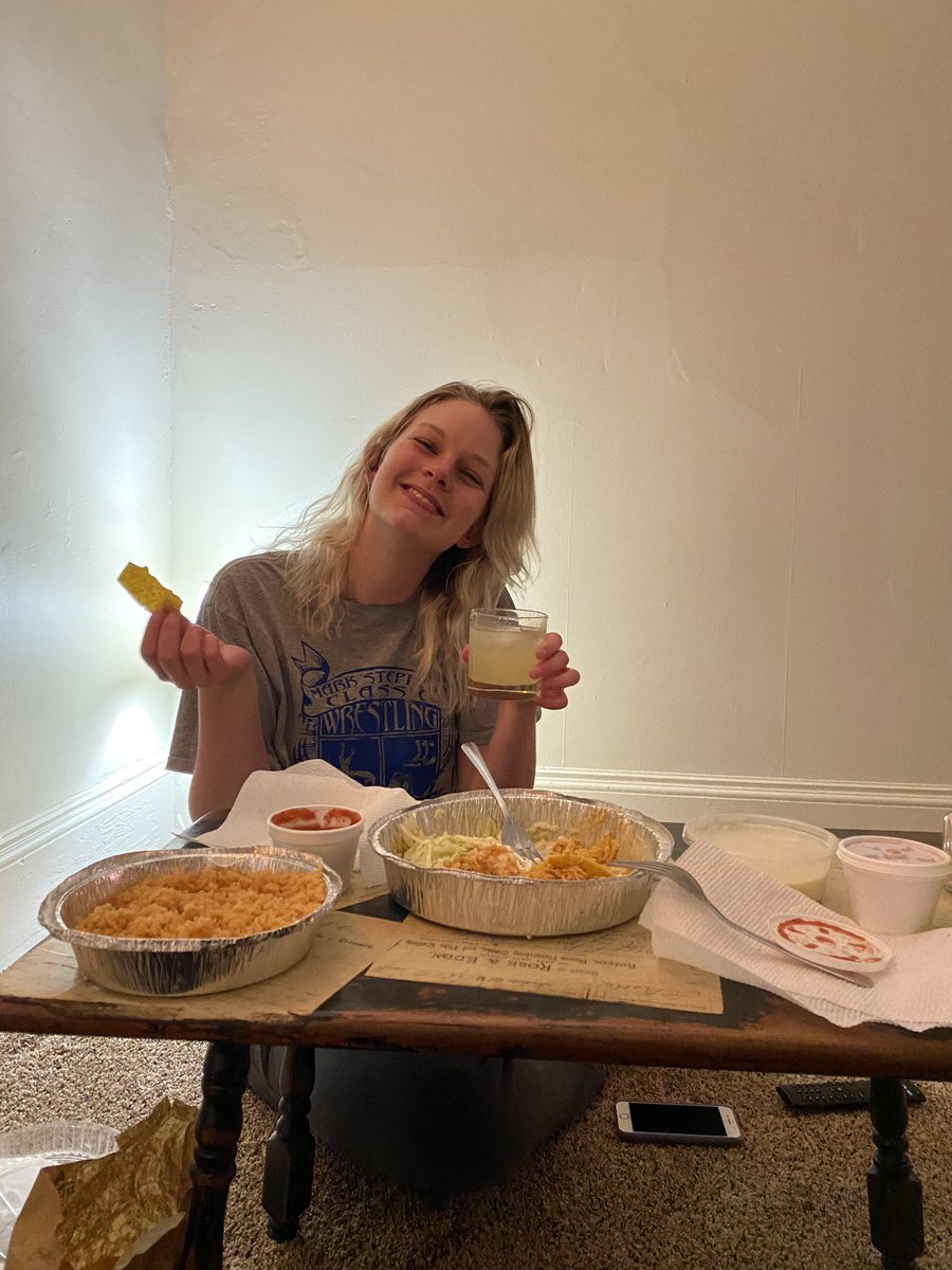 #CincodeMayo2020
