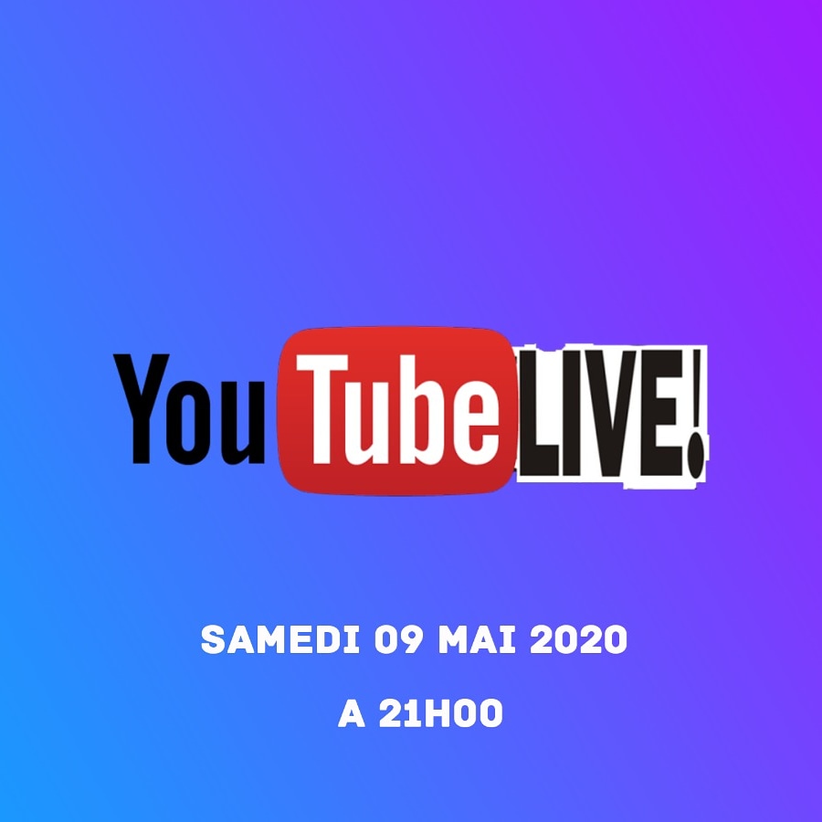 juste_papa's tweet photo. Bonjour à tous !

Alain et moi vous invitons,

pour notre tout premier direct accompagnés de 2 intervenants,

 à vous connecter à notre chaîne YouTube « Juste Papa » ce samedi 9 mai 2020 à 21h

Cédric. https://t.co/mP1yHFbYsc