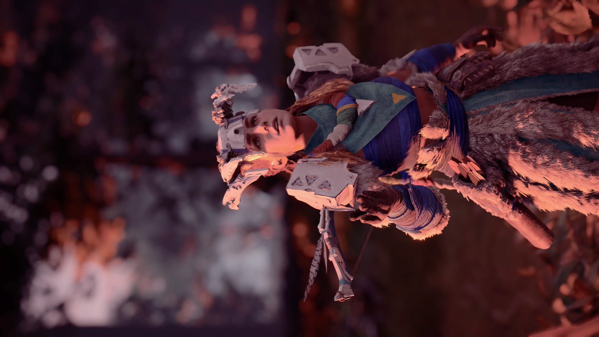 Hotshotzs's tweet photo. #HorizonZeroDawn #PS4share https://t.co/ctmteopzLq