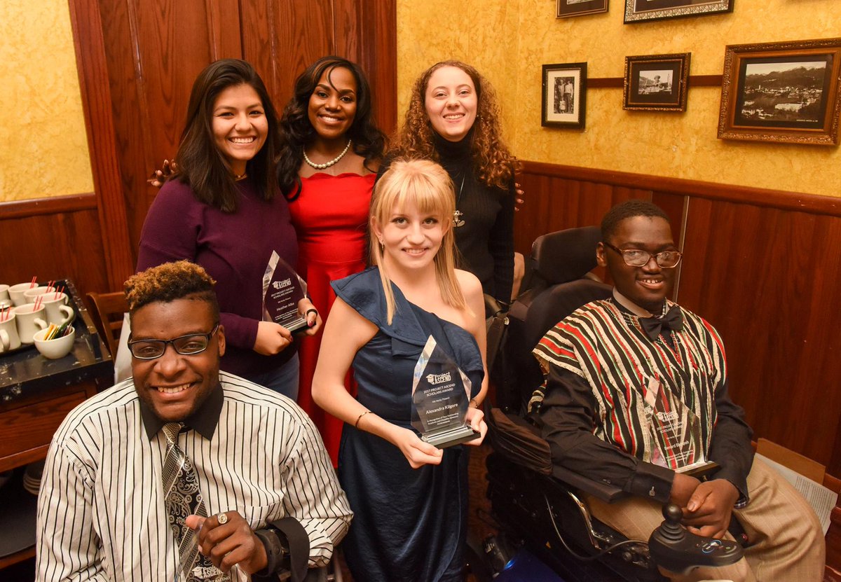 ProjectASCEND's tweet image. It&apos;s #GivingTuesdayNOW, and our nonprofit could use your help. Donate $3 to our grant program helping disabled kids, their families, and BIPOCs affected by COVID-19 at project-ascend.org/donate!

Thank you, and please #RT! :D