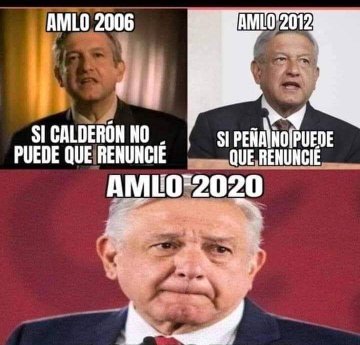 damade4a's tweet photo. #NoSoyBot y no estoy de acuerdo que la incapacidad del gobierno lleve a la quiebra a #México https://t.co/JSwnczB0Yv