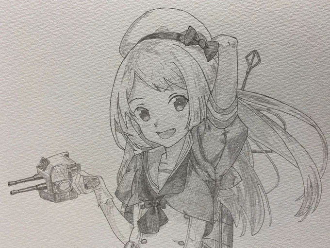 ジャーヴィスさんです。 
