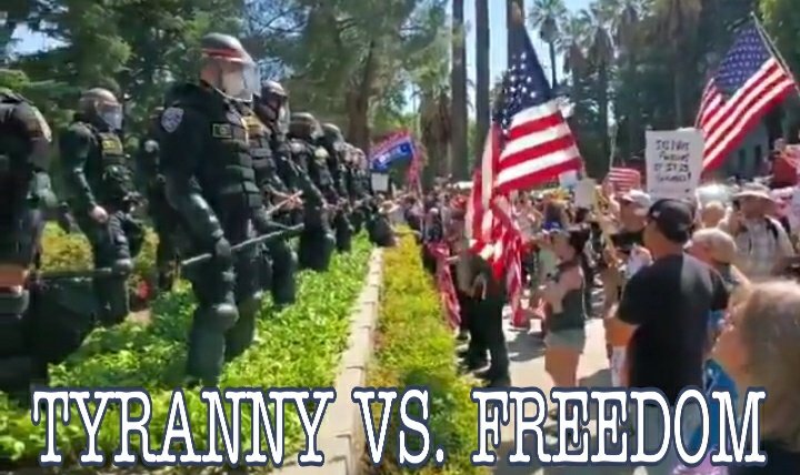 RealOrwellNews's tweet photo. The revolution is here and you ain't in it.
#antifa #Leftists #Libtards #Liberals #conservative #conservaTards #Liberatian #anarchist
WAKE THE FUCK UP https://t.co/8XunRaoLpe