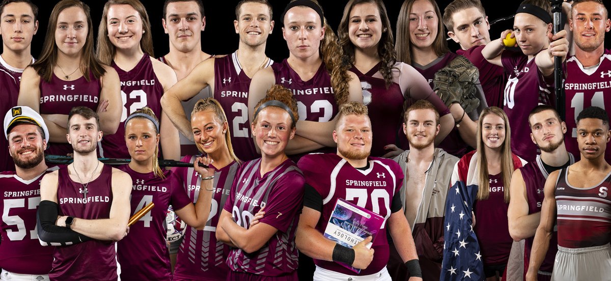 SC_Pride's tweet photo. #SpringfieldCollege Recognizes Student-Athlete Accomplishments At 2020 Athletics Recognition Night https://t.co/vAsmiuqOWC https://t.co/10pl7WNoXA