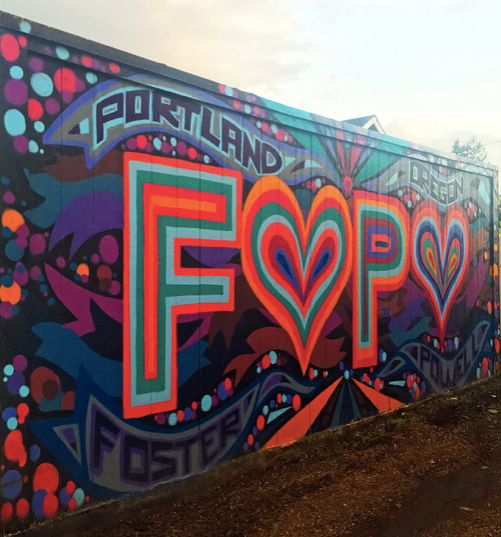 Foster Outdoor tweet media