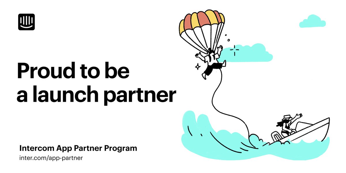 coeveracrm's tweet photo. It’s official. We’re an app partner 🏅 Learn more about the new @intercom partner programs: https://t.co/8PSKTv0n0l #apppartner https://t.co/VNjnq5hhJ4