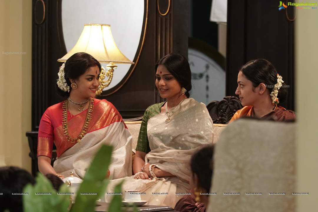 Bindu Pagidimarri tweet media