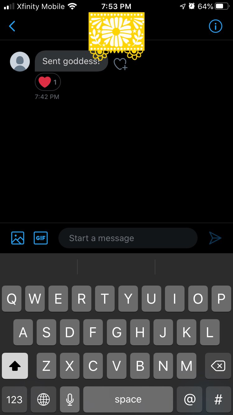 I love when good little wallets listen. Next. https://t.co/GWvc44hM2s
