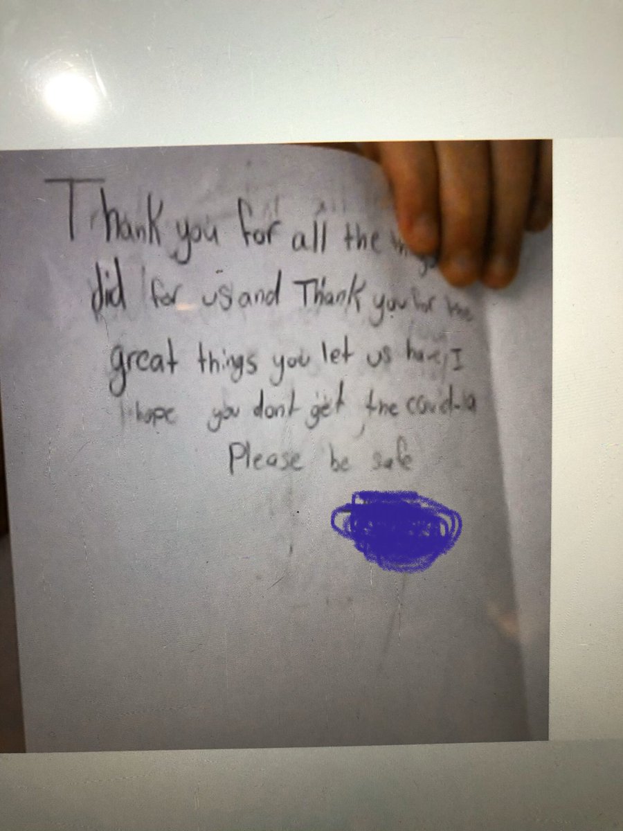 Mrs. Riveiro tweet media