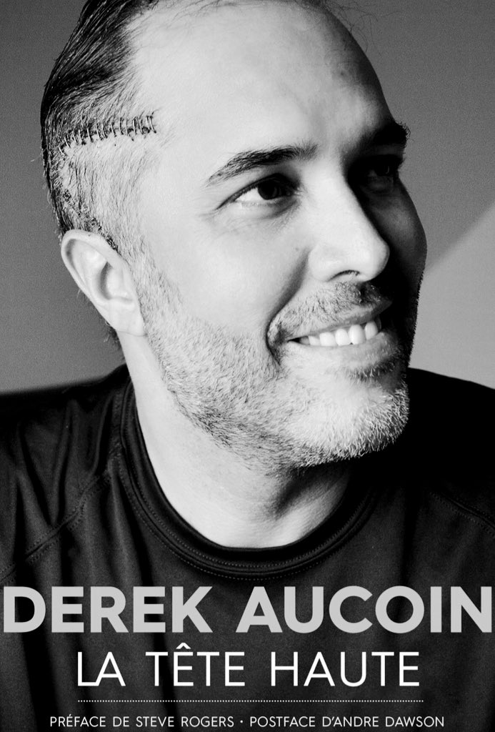 Derek Aucoin 🎙 tweet media