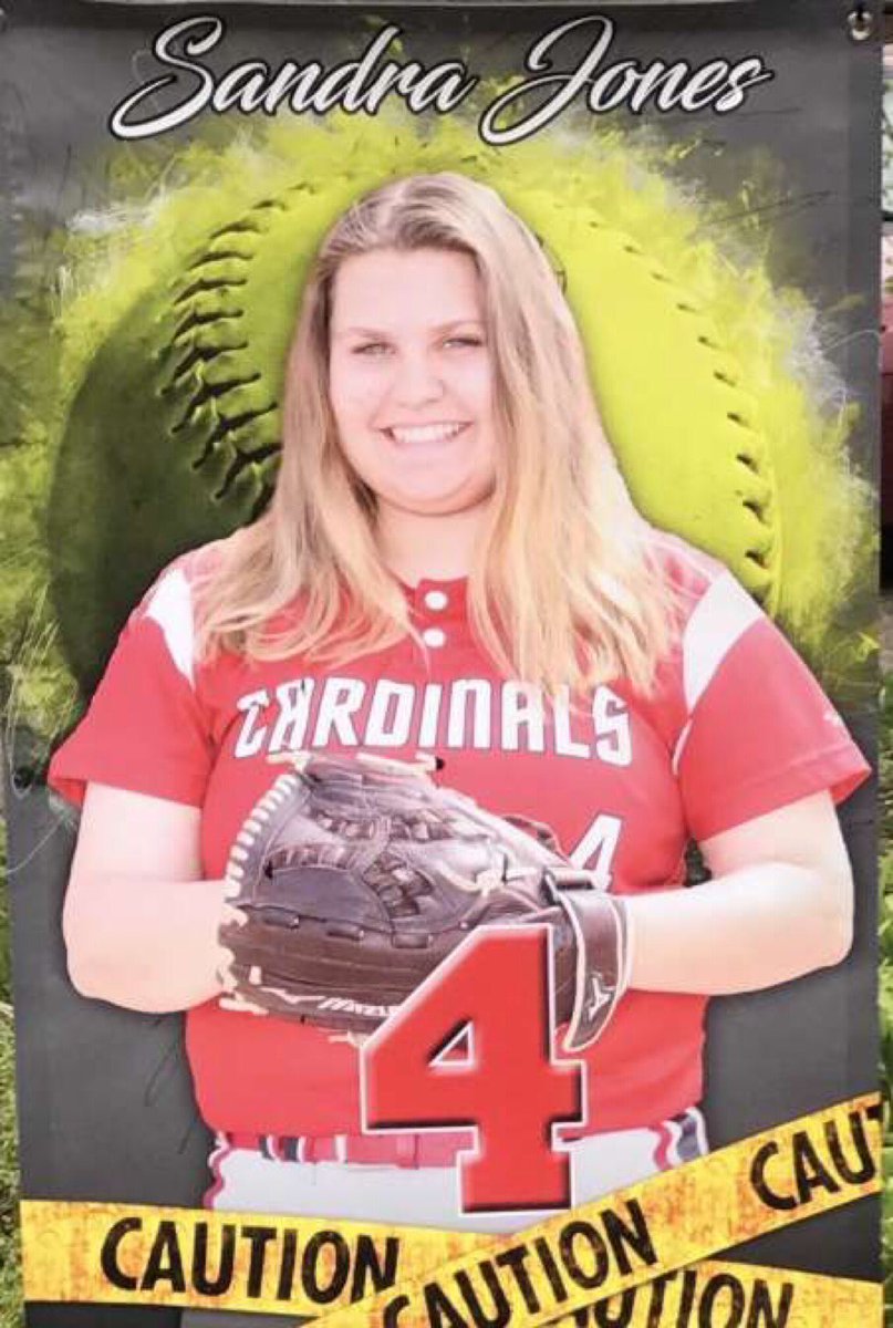 Millington_SB's tweet photo. Tonight, we feature 2020 senior, Sandra Jones, a player who has shown consistent dedication to the Millington Softball program throughout her career. Sandra exhibited a strong desire to contribute to the success of the team in whatever capacity was needed. After graduation, https://t.co/LaUYpHbXce