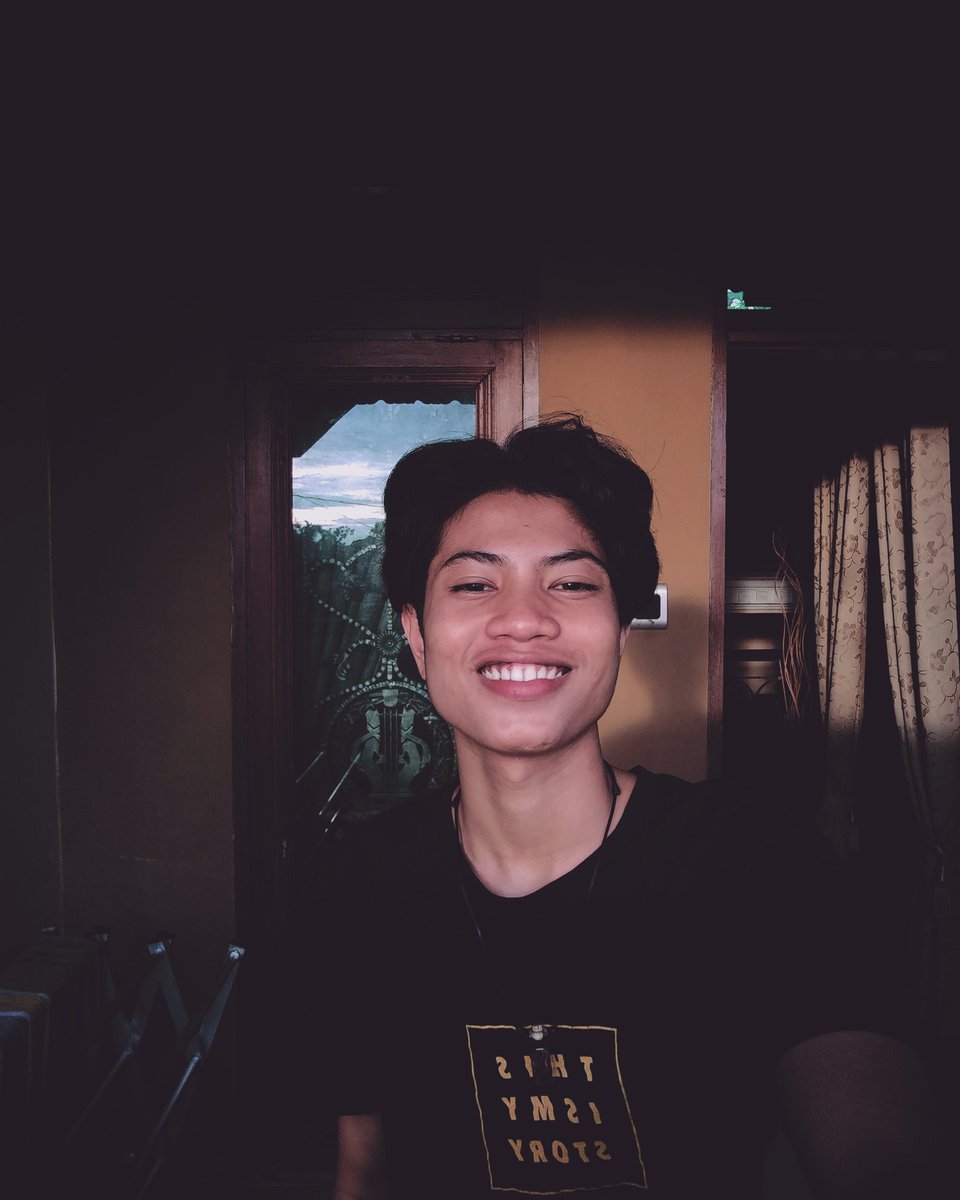 Selamat pagi,semoga hal yg baik menghampiri 🖐🏼

#tweeter #SobatAmbyarBerduka #2020berkata #trendingtopic