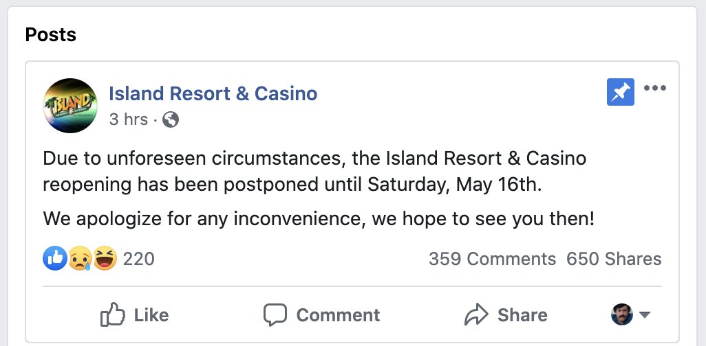 Island Resort & Casino Upper Peninsula Island Resort & Casino Upper Peninsula