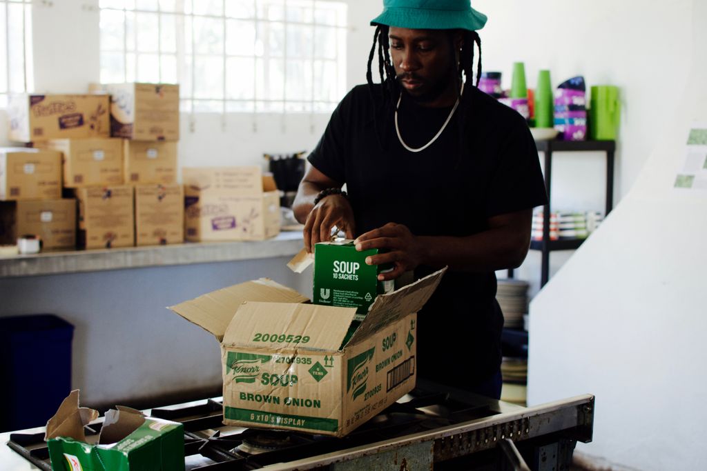 Ten Thousand Homes tweet media