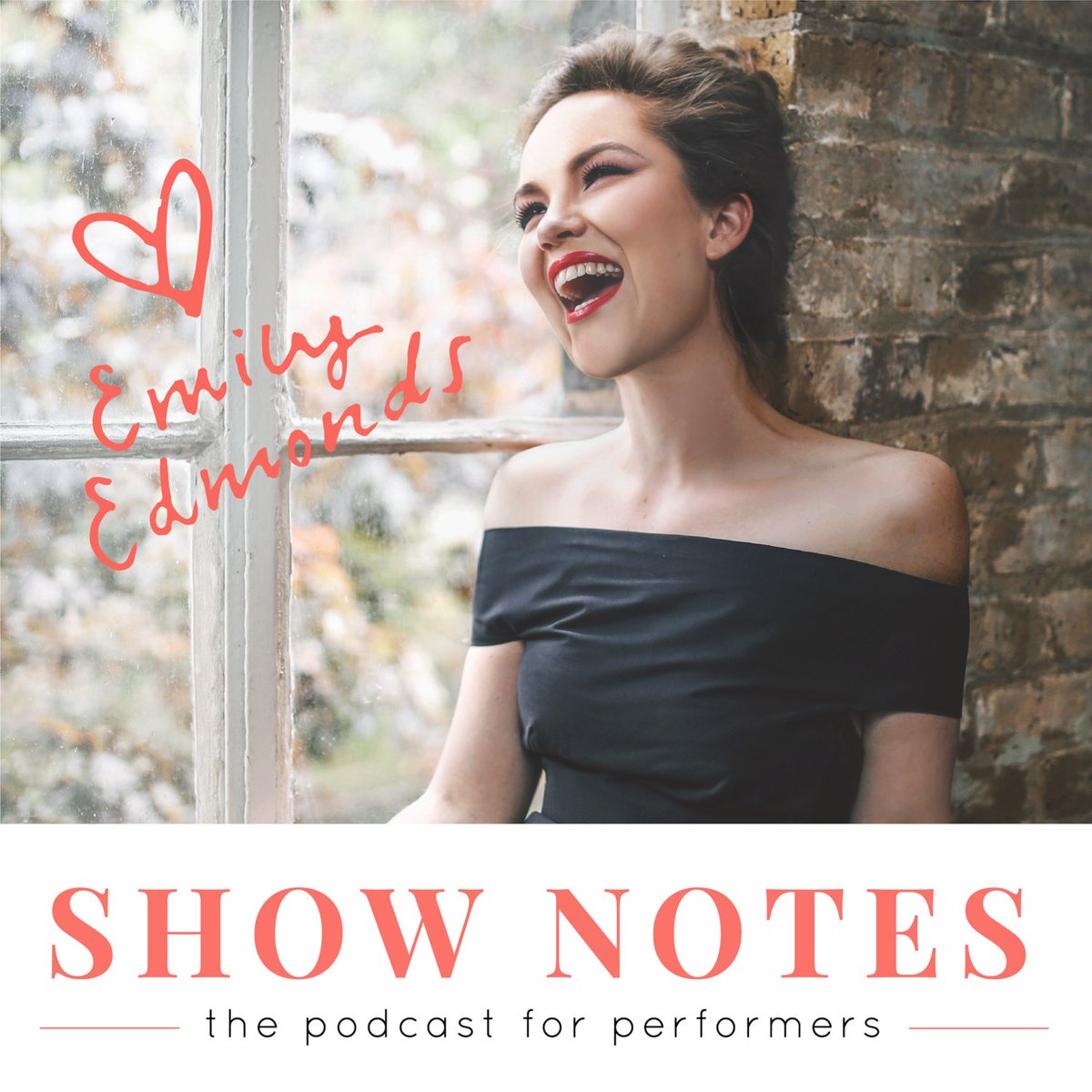 ArtReliefTree's tweet photo. Some good content in there for performers. Obviously we're a little jaded because @ArtReliefTree is mentioned but since we try and post material that is helpful, here 'ya go.
https://t.co/1jkigL14aW Thanks, Emily Edmonds @emedmondssings https://t.co/tWdpyqokMb #artistrelieftree https://t.co/DvvJEz7zIX