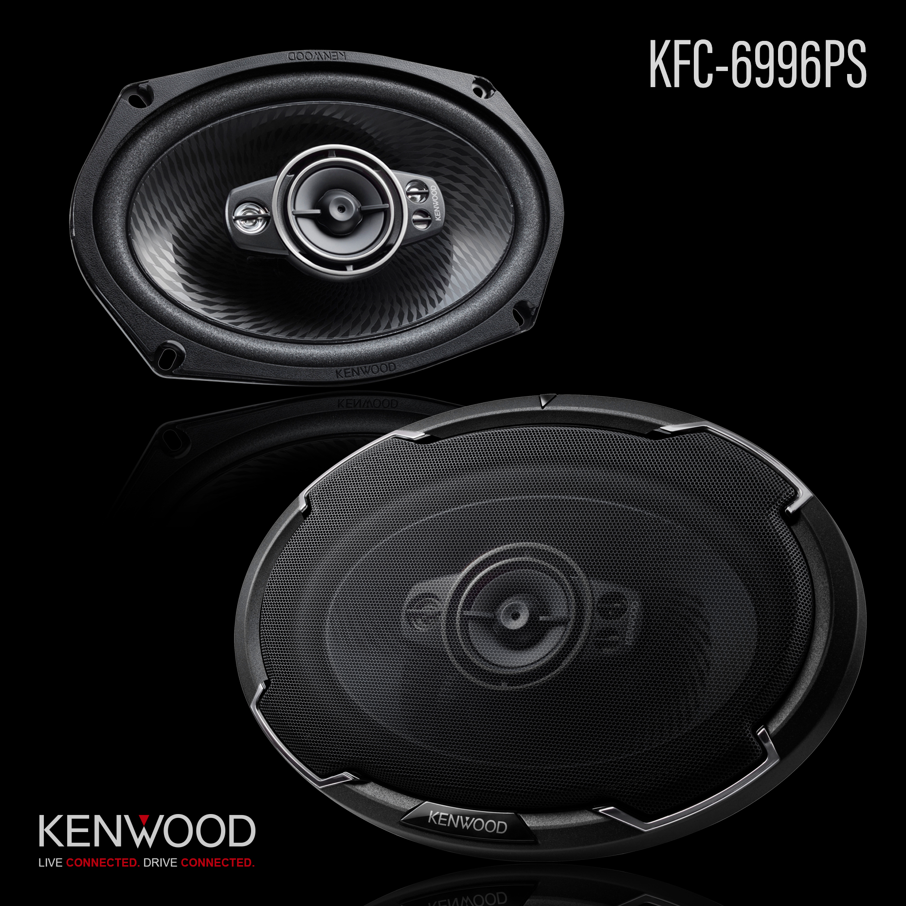 kenwood 650w