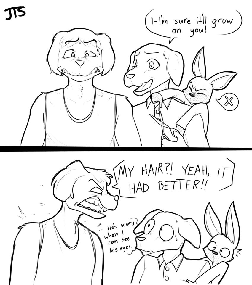 ❝ I HATE THIS!!!!! ❞