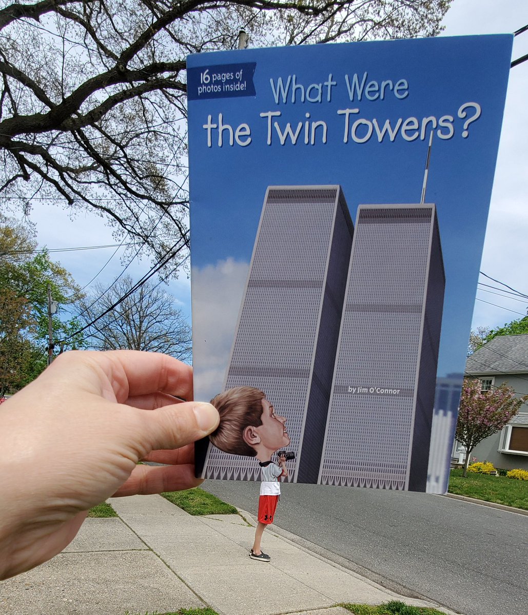 cmottolaking's tweet photo. #bookface @ForestLakeWsd #fllibrary https://t.co/MNKhGvwERj
