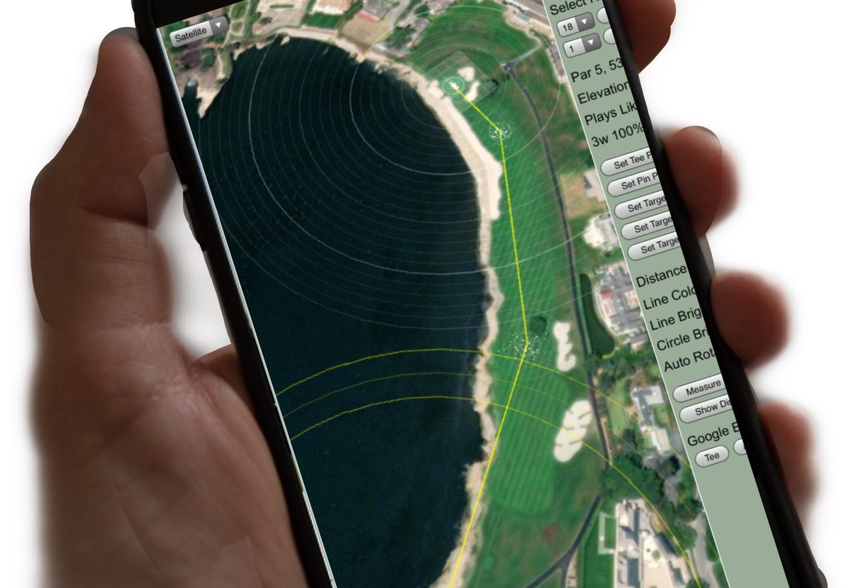 steveastlegolf's tweet image. *GOLF COACH* A course mapping tool that will help your students save shots and bring the course to life. World class coaches are on board and describing this as "A Game Changer" If you want further info drop me a DM with your email address. #provisualizer #keepgettingbetter