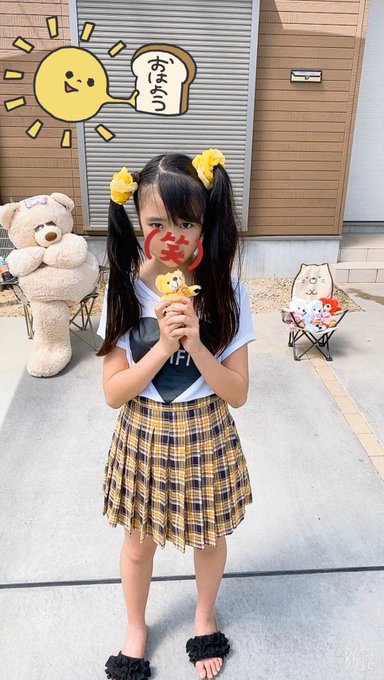 Twitterのコスプレ画像23