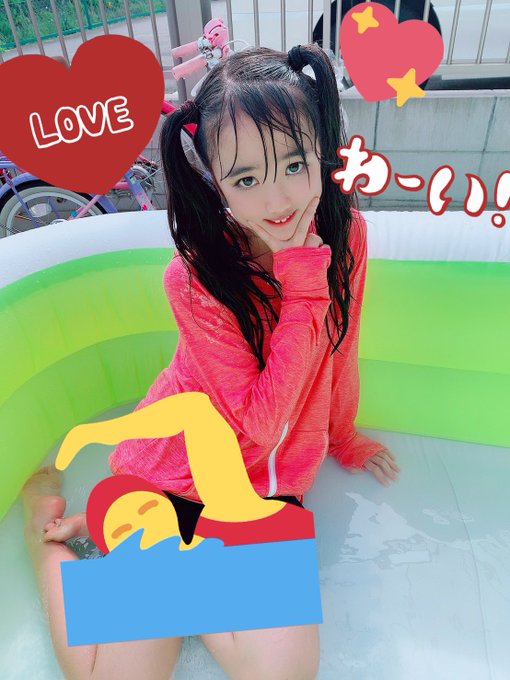 Twitterのコスプレ画像22