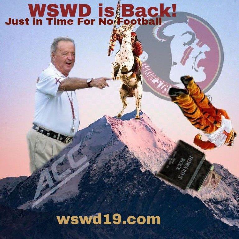 Wyatt Sexton’s Wasted Days tweet media