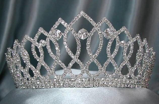CrownDesigners's tweet photo. K-95-S | Rhinestone Bridal Queen Princess Miss Beauty Queen Crown Tiara #pageant #pageantry #pageantcrown #pageantprize #crown #rhinestone #pageants #tiara #crowndesigners

https://t.co/6yviyf6Fah https://t.co/Et3rGbq5aa