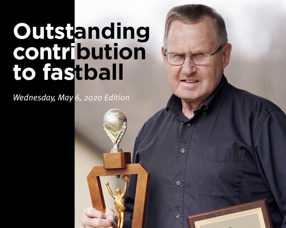 Read about OASA Memorial Award winner Keith Wagler in this week’s Tavistock Gazette which is now available for everyone online. There is no print edition during the COVID-19 Pandemic. Visit us at tavistock.on.ca to read the rest of our news stories. <a href="/tavigazette/">Tavistock Gazette</a>