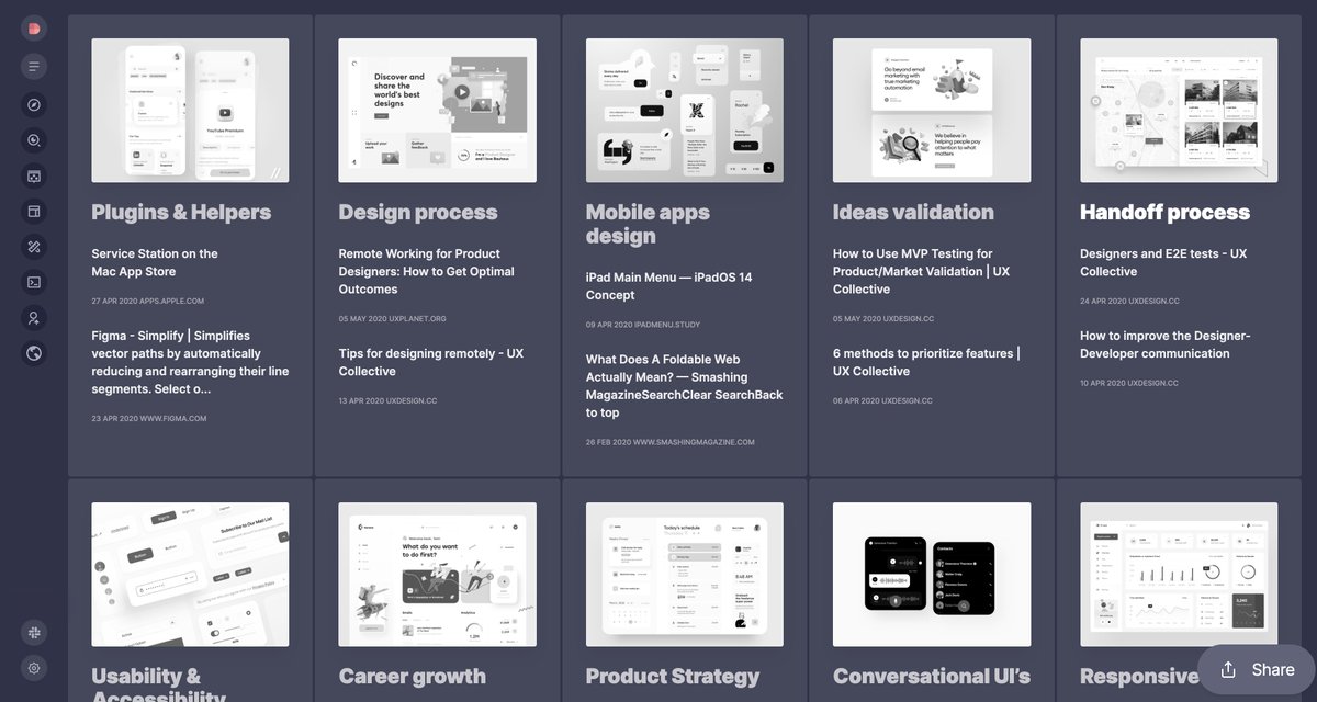 NicolaGuzowska's tweet image. #productdesigntips in your browser. Go go get in now!

cutt.ly/productdesign