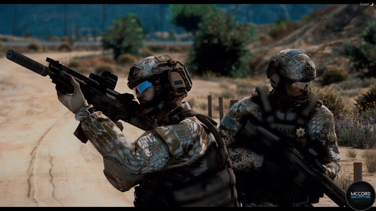 McCordMods's tweet photo. Late Night Project :Credit to Laggo for Vests and Helmets, Price for screenshots. https://t.co/VzeZLzfXa9