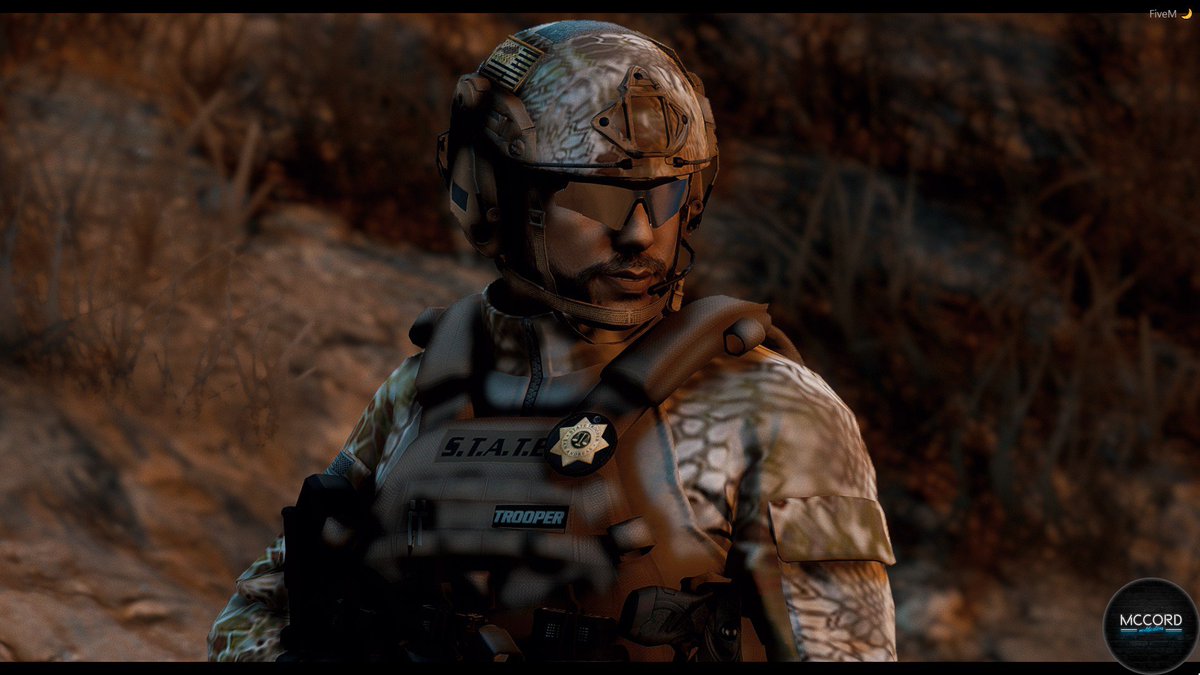 Late Night Project :Credit to Laggo for Vests and Helmets, Price for screenshots.