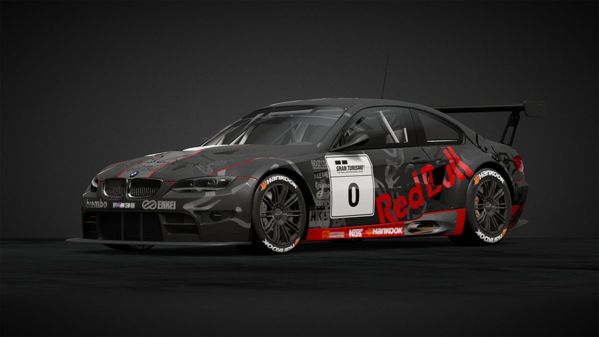 ReddBlock1's tweet photo. Nuevo recopilatorio de diseños que he estado haciendo en #gtsport (hilo) https://t.co/eD0eK3thVG