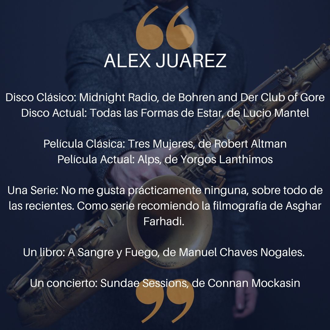 cultureria's tweet photo. Tres amigos nos responden hoy a #RecomendacionesLaCulturería
@ManzaneroMusic #AlexJuarez @Eve_MrsP y nos encantan sus respuestas. https://t.co/ToJ50Y2uUE