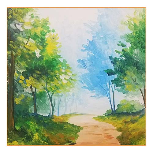 comepaintgv's tweet photo. Class tonight rescheduled for August 18th when we'll paint the Summer Walk painting. https://t.co/2Eb0Zi3YZR