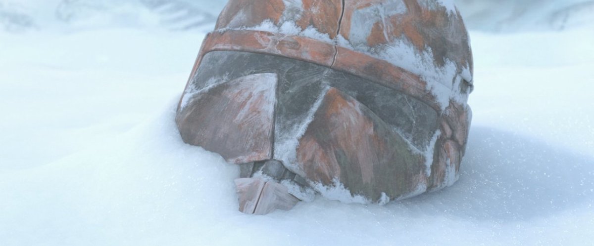 "One last glorious day in the grand army of the Republic"