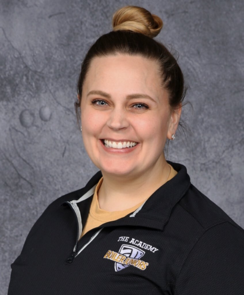 Gopher Nation: Please help me welcome Lindsay Charles as the next Head Coach of <a href="/volleyball_cp/">CPVolleyball</a> (pending board approval). Coach Charles is passionate about the game, has 13 years of coaching experience, and enjoys helping her athletes reach their goals on and off the court.