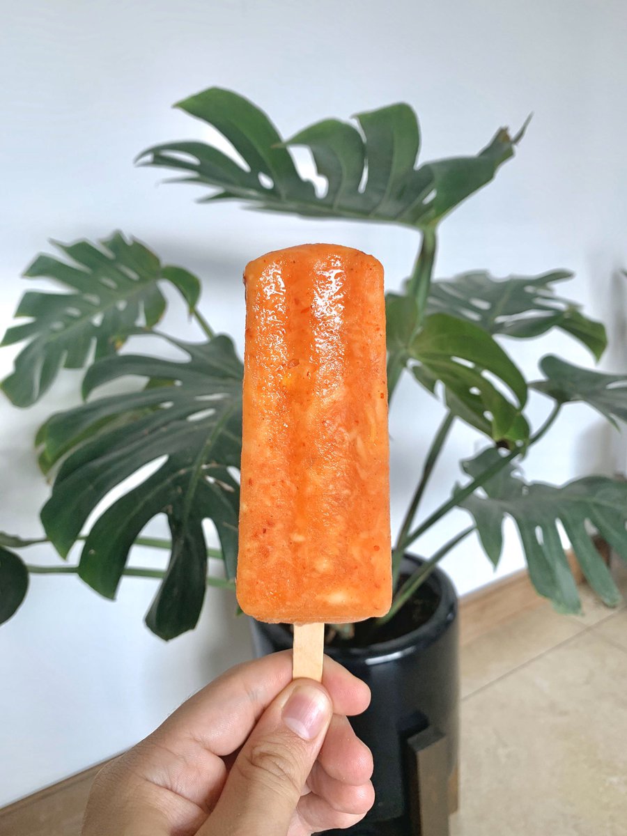 tin_tristan23's tweet photo. Amigos regios de twitter. Acabo de empezar un negocio para sobrevivir al desempleo que me trajo la PANDEMIA. Se llama PALETÍN: Entrega a domicilio de PALETAS DE FRUTA NATURAL y SABALITOS. Están DELIS. Les dejo el link para pedidos. https://t.co/1rxPGEbtXM https://t.co/y3EfWksrbR