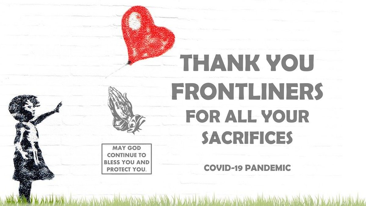 In this world crisis, we would like to express our gratitude to our LEAs for being in the front line in this fight against COVID-19. #Prevision_H2020, #LawEnforcementAgencies,#europeancommission, #horizon2020, #h2020