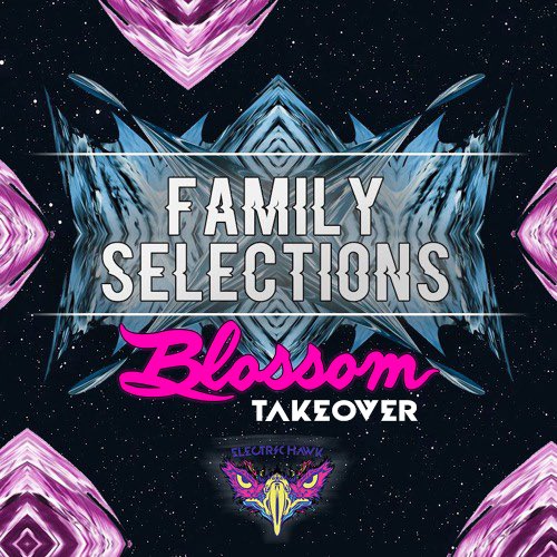 blossomdj_'s tweet photo. My guest playlist for @Electric_Hawk is now live 😻🌈 Picked tunes that make me dance, from myself &amp; from my friends 😌

Check it out here: https://t.co/2BaIFYkola https://t.co/y2yrtcjPrj